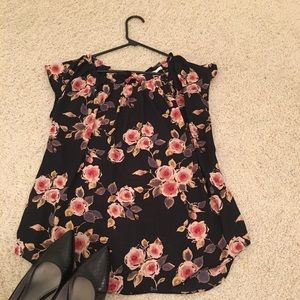 Lauren Conrad Blouse